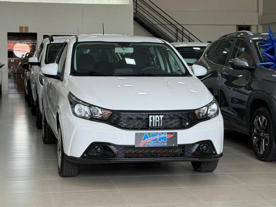 FIAT ARGO 1.0 FIREFLY FLEX DRIVE MANUAL